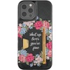 image:imageSmartish  Chatty Liver  iPhone 13 Wallet Case  Wallet Slayer Vol 1 Slim  Protective Credit Card Holder  Fits iPhone 13Wallet Slayer Vol 2
