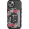 image:imageSmartish  Chatty Liver  iPhone 13 Wallet Case  Wallet Slayer Vol 1 Slim  Protective Credit Card Holder  Fits iPhone 13Wallet Slayer Vol 2