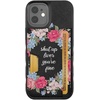 image:imageSmartish  Chatty Liver  iPhone 13 Wallet Case  Wallet Slayer Vol 1 Slim  Protective Credit Card Holder  Fits iPhone 13Wallet Slayer Vol 2