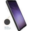 image:imageSmartish Galaxy S20 Ultra Wallet Case  Wallet Slayer Vol 1 Protective Grip Credit Card Holder Cover for Samsung Silk  Black Tie AffairBlack Tie Affair