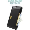 image:imageSmartish iPhone 6 Plus6s Plus Wallet Case  Wallet Slayer Vol 1 Slim  Protective Credit Card Holder for Apple iPhone 6s Plus6 Plus Silk  Custom Prints