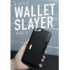 image:imageSmartish iPhone 6 Plus6s Plus Wallet Case  Wallet Slayer Vol 1 Slim  Protective Credit Card Holder for Apple iPhone 6s Plus6 Plus Silk  Custom Prints