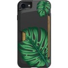 image:imageSmartish  Aah Real Monsteras  iPhone SE Wallet Case  Wallet Slayer Vol 1 Slim  Protective Credit Card Holder  Drop Tested Hidden Card Slot Cover Compatible with Apple iPhone SE  87