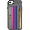 image:imageSmartish  Bi the Way  iPhone 78SE 2020 Wallet Case  Wallet Slayer Vol 2 Slim  Protective Kickstand Credit Card Holder  Fits iPhone 78SE 2020