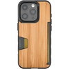 image:imageSmartish  Birch Please  iPhone 15 Pro Wallet Case  Wallet Slayer Vol 1 Slim  Protective Credit Card Holder  Drop Tested Hidden Card Slot Cover Compatible with Apple iPhone 15 Pro