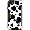 image:imageSmartish  Bovine amp Fine  iPhone 78SE 2020 Wallet Case  Wallet Slayer Vol 1 Slim  Protective Credit Card Holder  Fits iPhone 78SE 2020