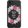 image:imageSmartish  Chatty Liver  iPhone 13 Wallet Case  Wallet Slayer Vol 1 Slim  Protective Credit Card Holder  Fits iPhone 13Gripmunk
