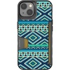 image:imageSmartish  Dont Mesa Round  iPhone 14 Wallet Case  Wallet Slayer Vol 1 Slim  Protective Credit Card Holder  Fits iPhone 14