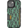 image:imageSmartish  Fern Real  iPhone 15 Wallet Case  Wallet Slayer Vol 1 Slim  Protective Credit Card Holder  Fits iPhone 15
