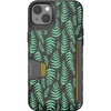 image:imageSmartish  Fern Real  iPhone XXS Wallet Case  Wallet Slayer Vol 2 Slim  Protective Kickstand Credit Card Holder  Fits iPhone XXS