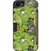 image:imageSmartish  Lime Time  iPhone SE Wallet Case  Wallet Slayer Vol 1 Slim  Protective Credit Card Holder  Drop Tested Hidden Card Slot Cover Compatible with Apple iPhone SE  87