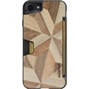 image:imageSmartish  Oak Really  iPhone 78SE 2020 Wallet Case  Wallet Slayer Vol 1 Slim  Protective Credit Card Holder  Fits iPhone 78SE 2020