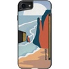 image:imageSmartish  Shore Why Not  iPhone SE Wallet Case  Wallet Slayer Vol 1 Slim  Protective Credit Card Holder  Drop Tested Hidden Card Slot Cover Compatible with Apple iPhone SE  87