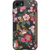 image:imageSmartish  Vintage Floral  iPhone SE Wallet Case  Wallet Slayer Vol 1 Slim  Protective Credit Card Holder  Drop Tested Hidden Card Slot Cover Compatible with Apple iPhone SE  87