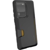 image:imageSmartish Galaxy S20 Ultra Wallet Case  Wallet Slayer Vol 1 Protective Grip Credit Card Holder Cover for Samsung Silk  Black Tie AffairBlack Tie Affair