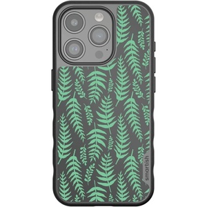 image:imageSmartish  Fern Real  iPhone 13 Pro Wallet Case  Wallet Slayer Vol 1 Slim  Protective Credit Card Holder  Fits iPhone 13 Pro