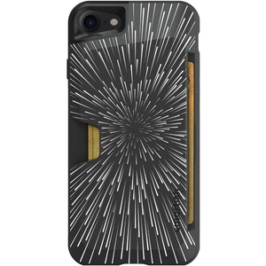 image:imageSmartish  Lightspeed  iPhone SE Wallet Case  Wallet Slayer Vol 1 Slim  Protective Credit Card Holder  Drop Tested Hidden Card Slot Cover Compatible with Apple iPhone SE  87