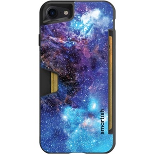 image:imageiPhone SE Wallet Case  Wallet Slayer Vol 1 Slim  Protective Credit Card Holder  Drop Tested Hidden Card Slot Cover Compatible with Apple iPhone SE  87