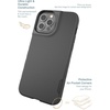 image:imageSmartish  Cheetah  iPhone 12 Pro Max Slim Case  Gripmunk Lightweight  Protective Drop Tested Thin Grip Cell Phone Cover with Raised Camera amp Screen Protection for Apple iPhone 12 Pro Max