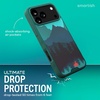 image:imageSmartish iPhone 17 Pro Max MagSafe Case  USBC to USBCLightning Cable Bundle  Gripmunk  Crown Joule  Magnetic Protective Case  100W 2in1 Charger  Moving Mountains