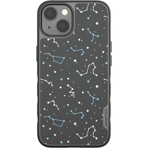 image:imageSmartish  Constellations  iPhone 14 Slim Case  Gripmunk Lightweight  Protective Thin Cover  Fits iPhone 14