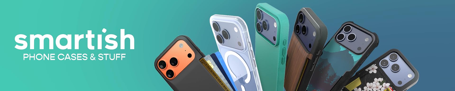Gripmunk | Slim Grip Tough Protection – Ultra-Thin Anti-Slip iPhone Cases By Smartish