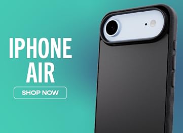 Gripmunk | Slim Grip Tough Protection – Ultra-Thin Anti-Slip iPhone Cases By Smartish